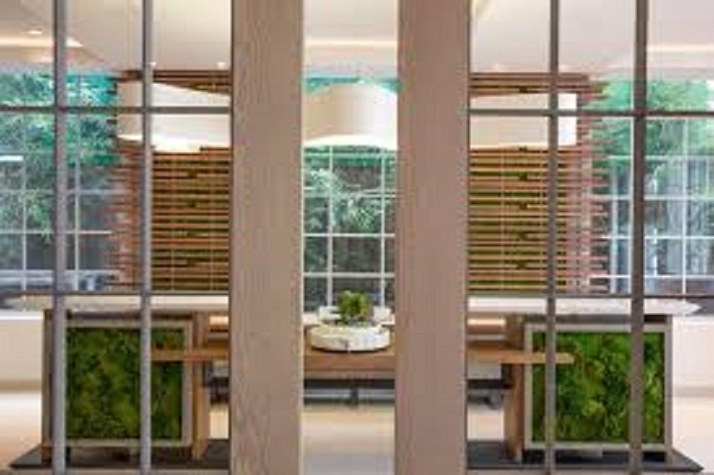 Lennox Miami Beach Exterior photo