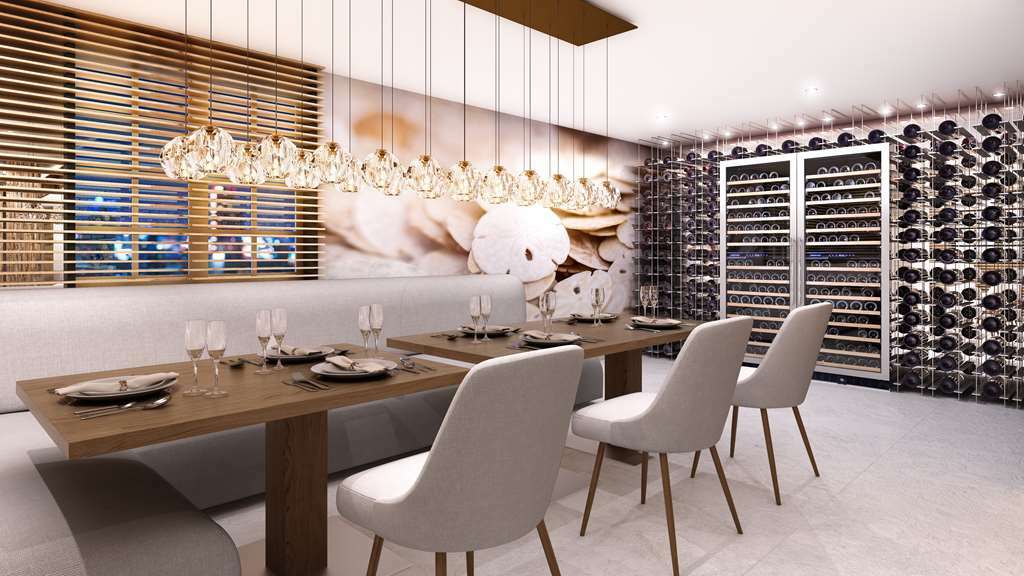 Lennox Miami Beach Restaurant photo