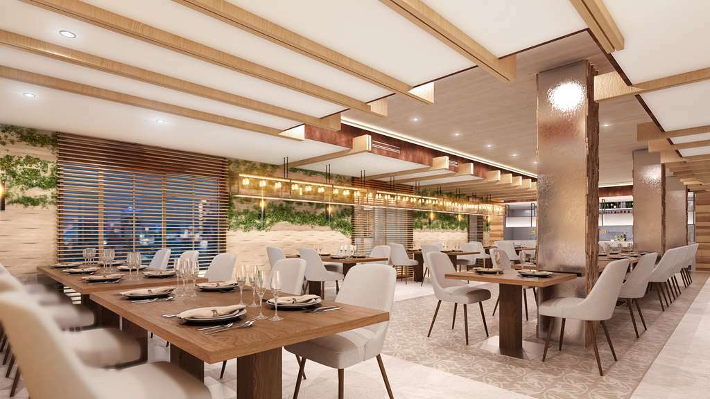 Lennox Miami Beach Restaurant photo