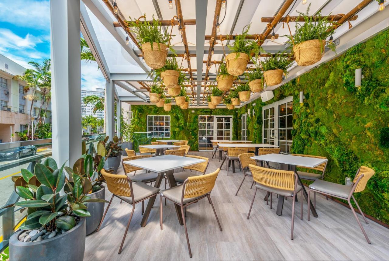 Lennox Miami Beach Exterior photo