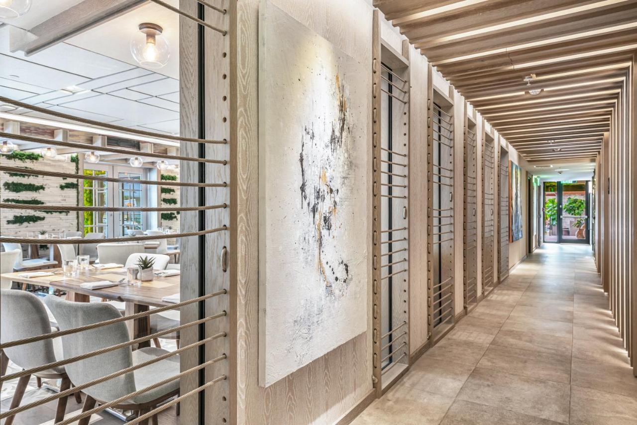 Lennox Miami Beach Exterior photo