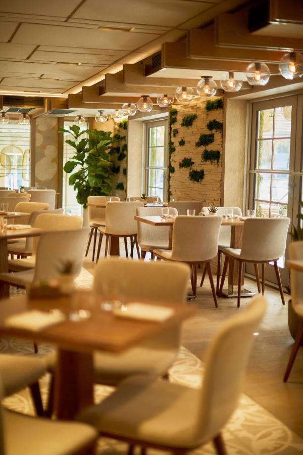Lennox Miami Beach Exterior photo